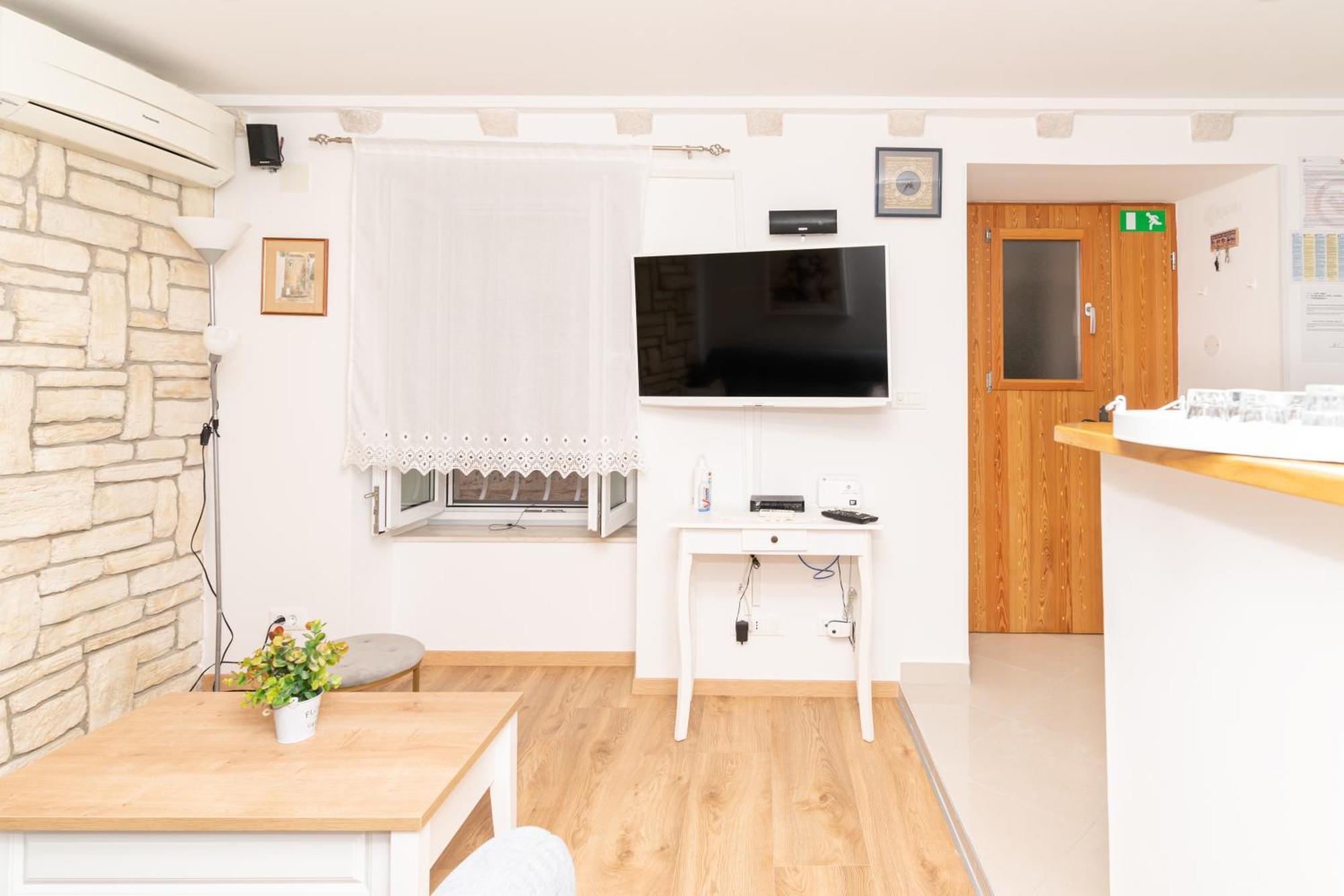 Apartment Cameleon Dubrovnik Exterior foto